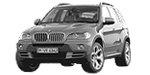 BMW E70 C2537 Fault Code