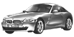 BMW E86 C2537 Fault Code