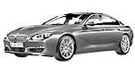 BMW F06 C2537 Fault Code